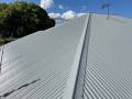 Colorbond - Windspray Installed 2021