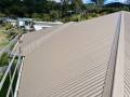 Colorbond - Jasper Installed 2021