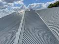 Colorbond - Windspray Installed 2021