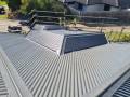 Colorbond - Woodland Grey Installed 2021