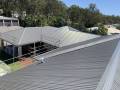 Colorbond - Woodland Grey Installed 2021