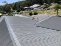 Colorbond - Woodland Grey Installed 2021