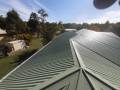 Colorbond - Pale Eucalypt Installed 2021