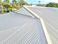 Colorbond - Dune Installed 2021