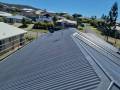 Colorbond - Ironstone Installed 2021