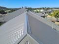 Colorbond - Jasper Installed 2021