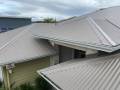 Colorbond - Jasper Installed 2021