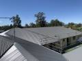 Colorbond - Woodland Grey Installed 2021
