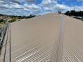 Colorbond - Jasper Installed 2021